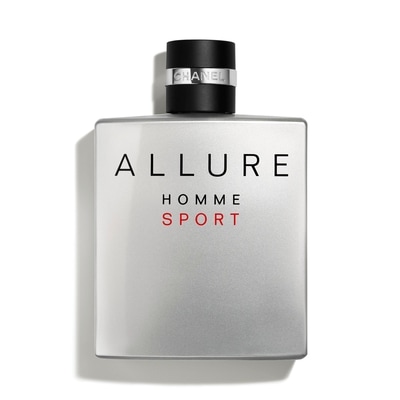 Allure Homme Sport Eau De Toilette Spray