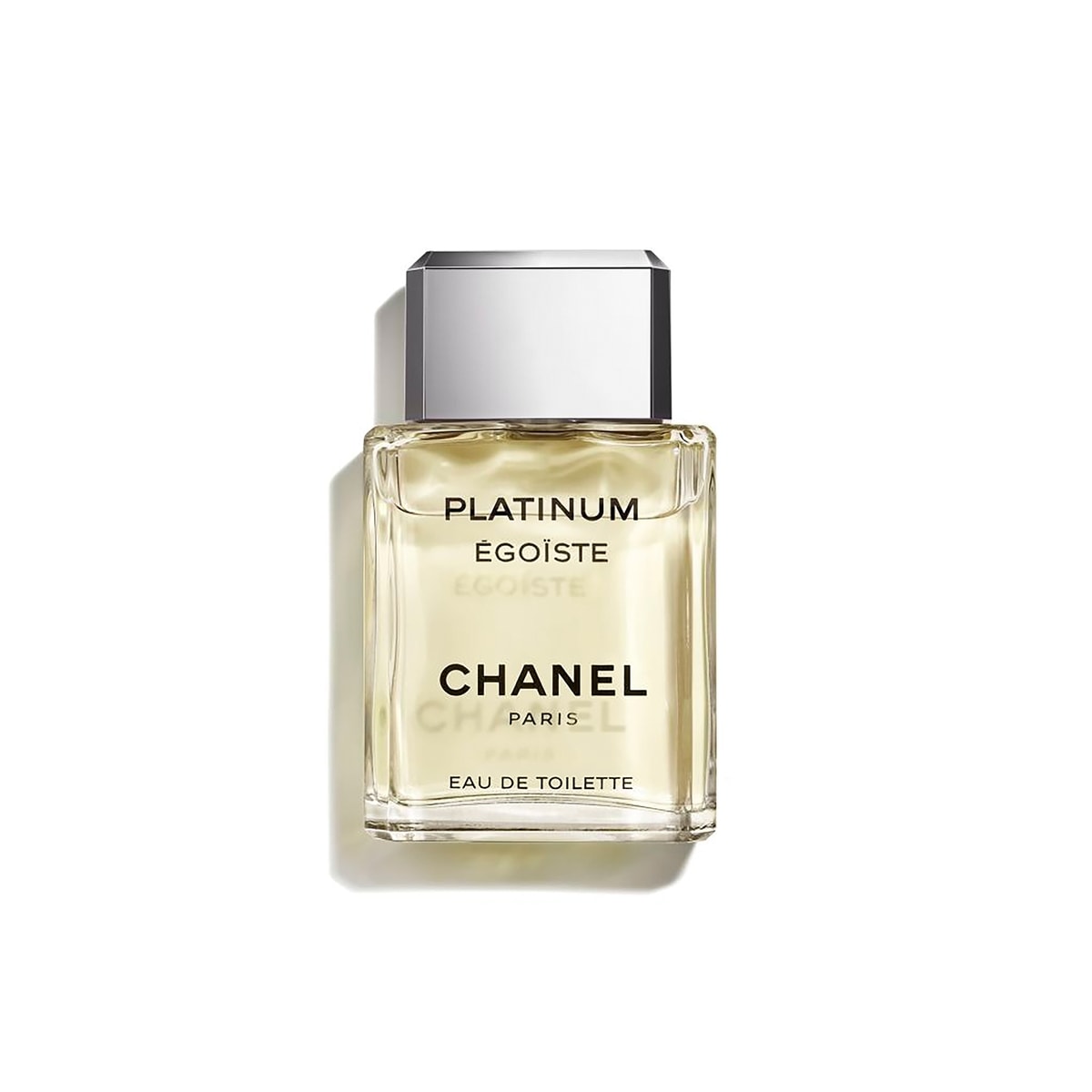 CHANEL PLATINUM ÉGOÏSTE - Eau de Toilette Spray | Shoppers Drug Mart