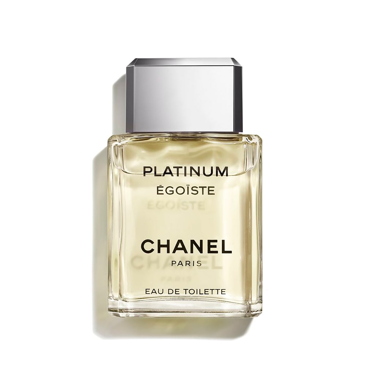 CHANEL ÉGOÏSTE EDT 100ml CHANEL PLATINUM ÉGOÏSTE - Eau de Toilette Spray | Shoppers Drug Mart