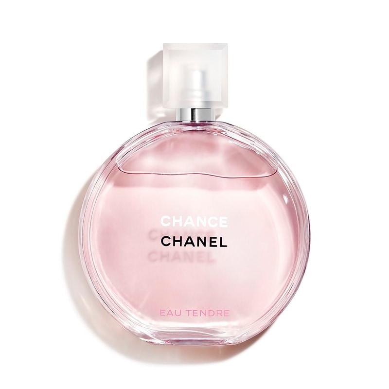 CHANEL CHANCE EAU TENDRE - Eau de Toilette Spray | Shoppers Drug Mart