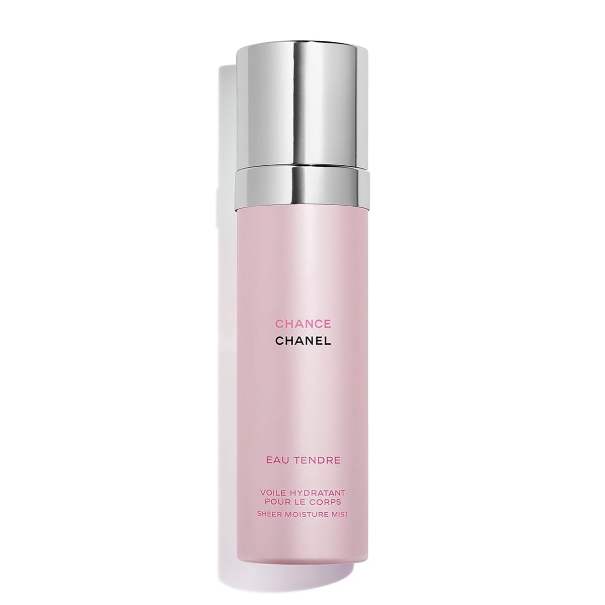 CHANEL CHANCE EAU TENDRE - Sheer Moisture Mist | Shoppers Drug Mart