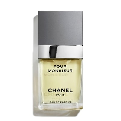 Pour Monsieur Eau De Parfum Vaporisateur