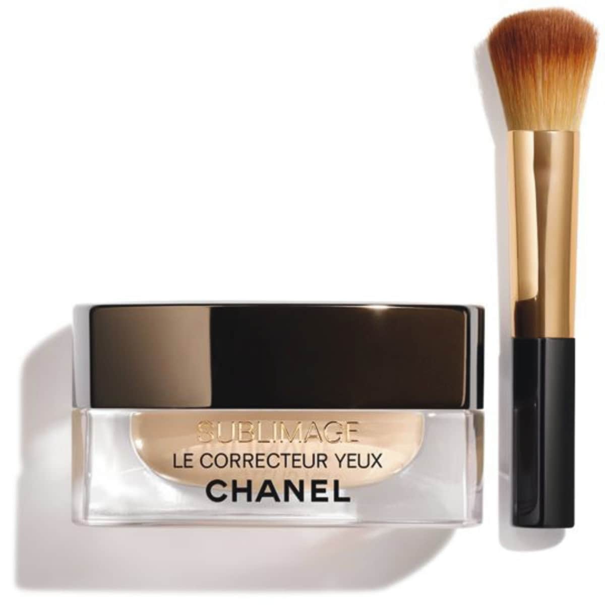 CHANEL SUBLIMAGE LE CORRECTEUR YEUX - Radiance-generating