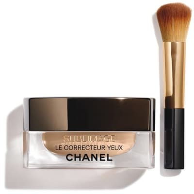 CHANEL SUBLIMAGE LE CORRECTEUR YEUX - Radiance-generating