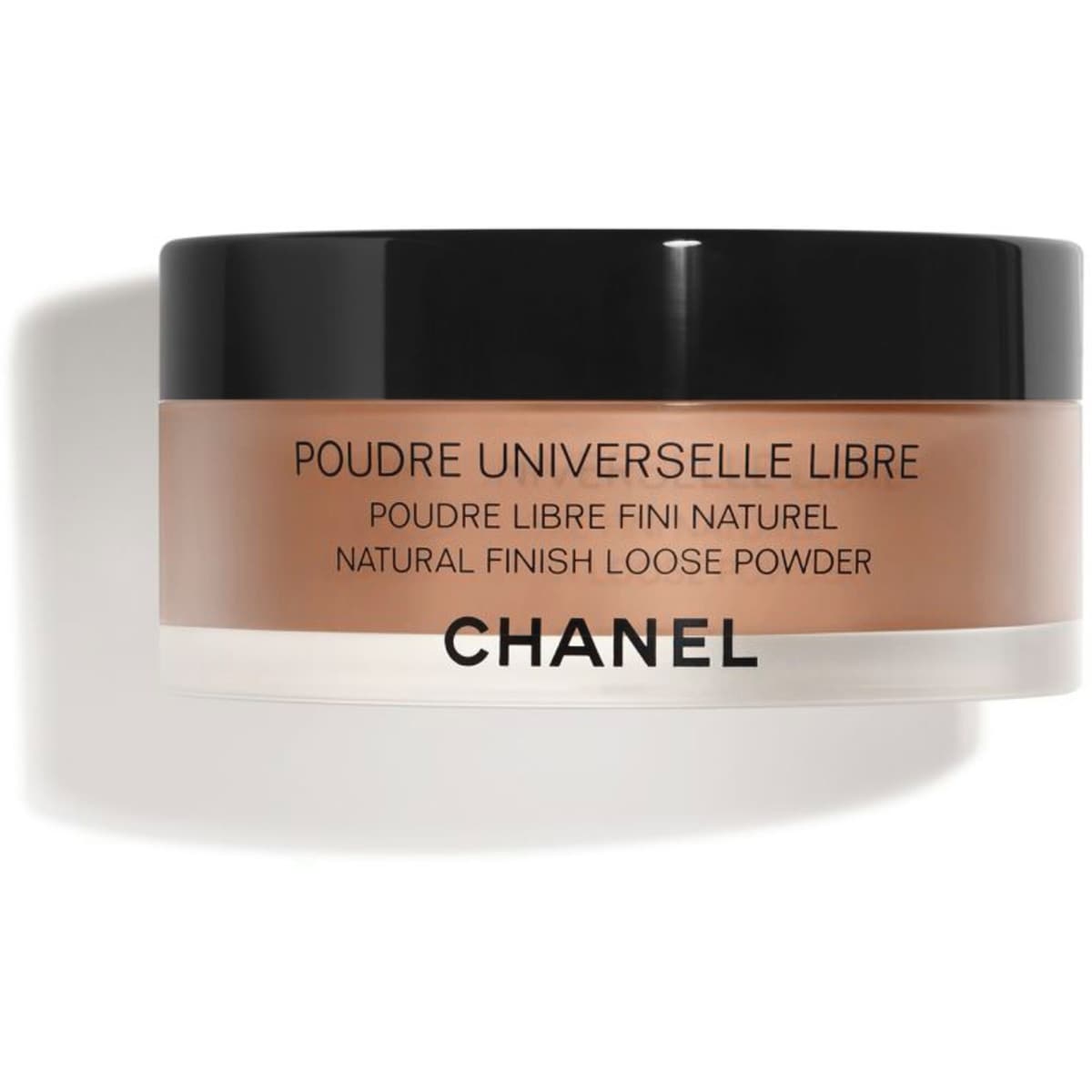 CHANEL POUDRE UNIVERSELLE LIBRE - Poudre Libre Fini Naturel