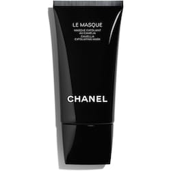 LE MASQUE - Camellia Exfoliating Mask 1