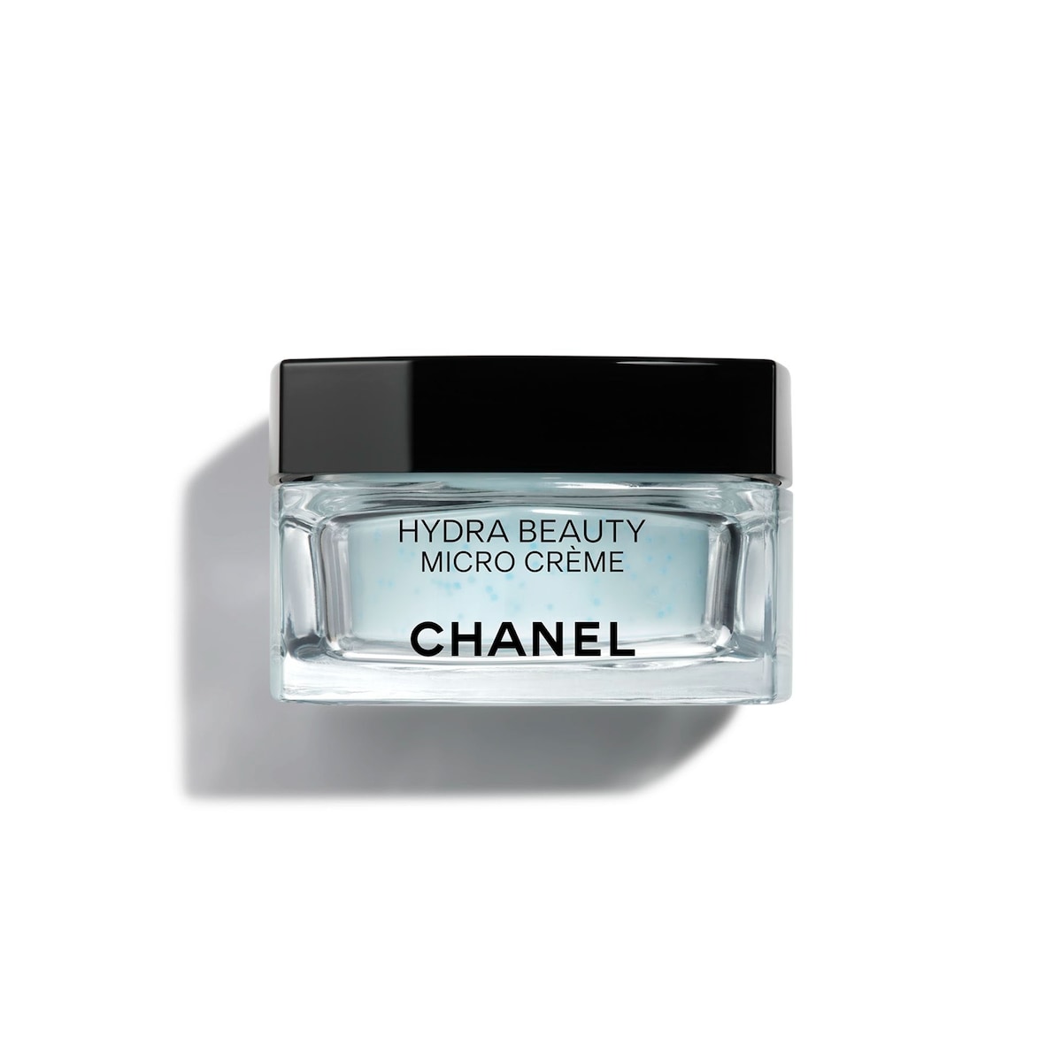 CHANEL HYDRA BEAUTY MICRO CRÈME50g 新品未使用 CHANEL Hydra Beauty Micro CrÈMe Fortifying Replenishing Hydration