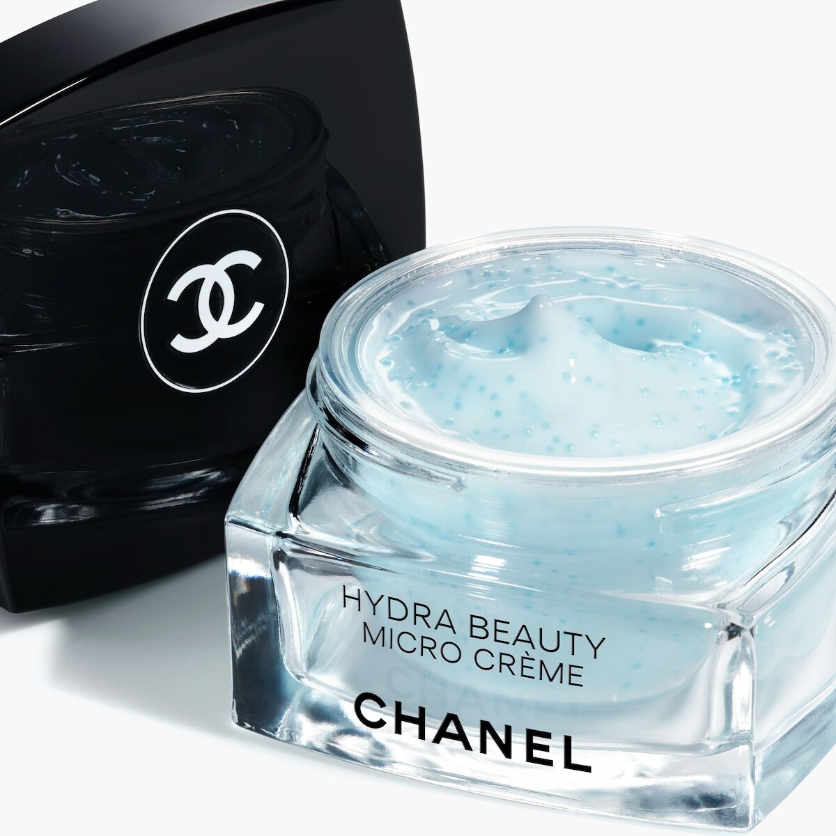 CHANEL HYDRA BEAUTY MICRO CRÈME 50g CHANEL Hydra Beauty Micro CrÈMe Fortifying Replenishing Hydration