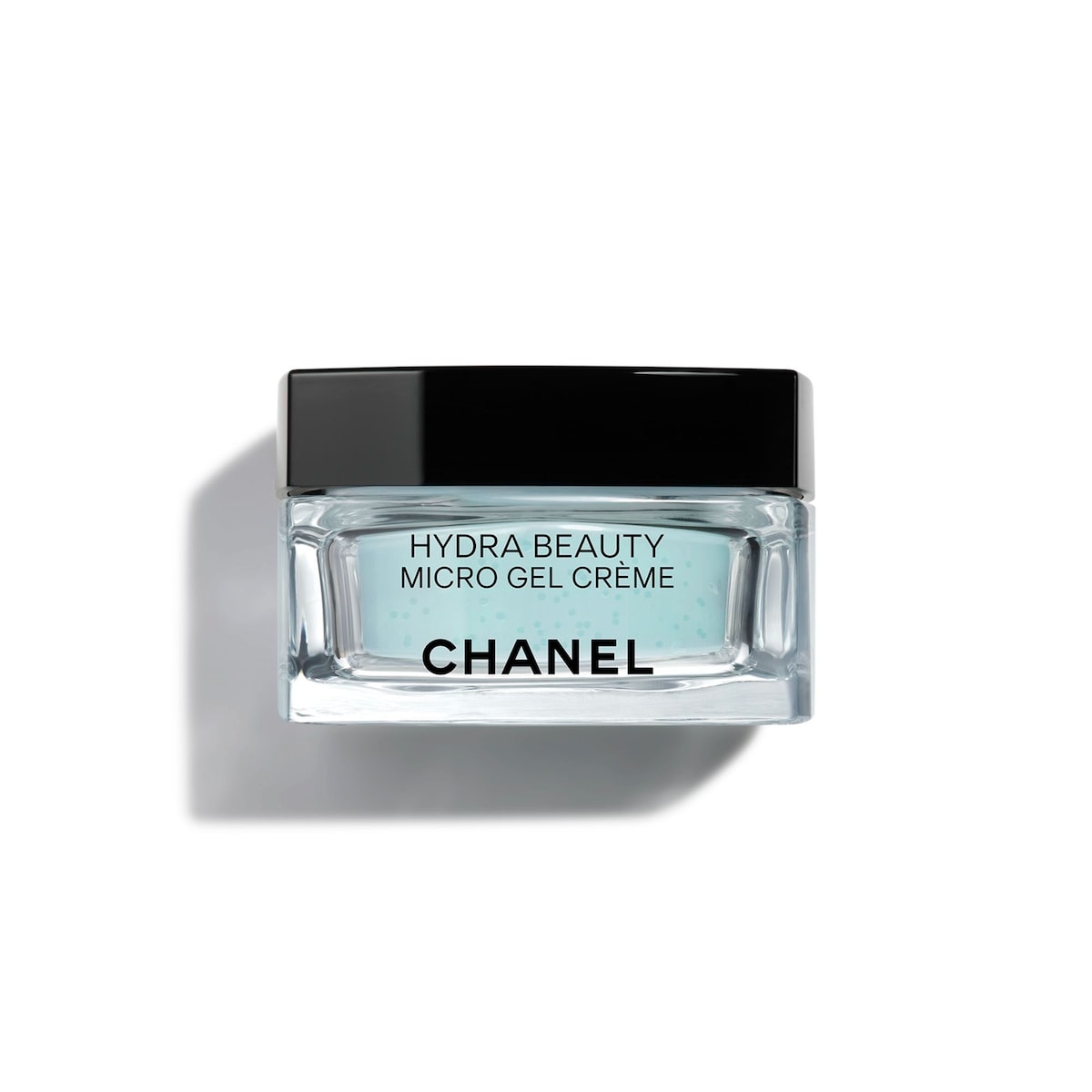 CHANEL Hydra Beauty Micro Gel CrÈMe Fortifying Replenishing