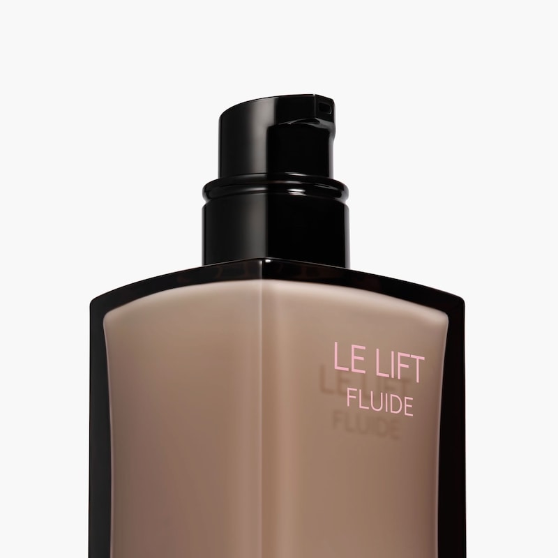 CHANEL LE LIFT FLUIDE & LOTION セット CHANEL LE LIFT FLUIDE WRINKLES, CONTOURS & PORES | Shoppers Drug Mart