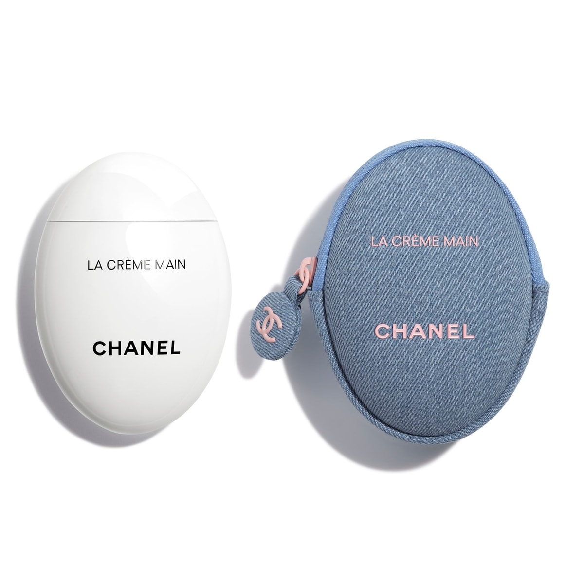 ※ jolie20※CHANEL LA CRÈME MAIN CHANEL LA CRÈME MAIN NOURISH – SOFTEN – ILLUMINATE | Shoppers Drug