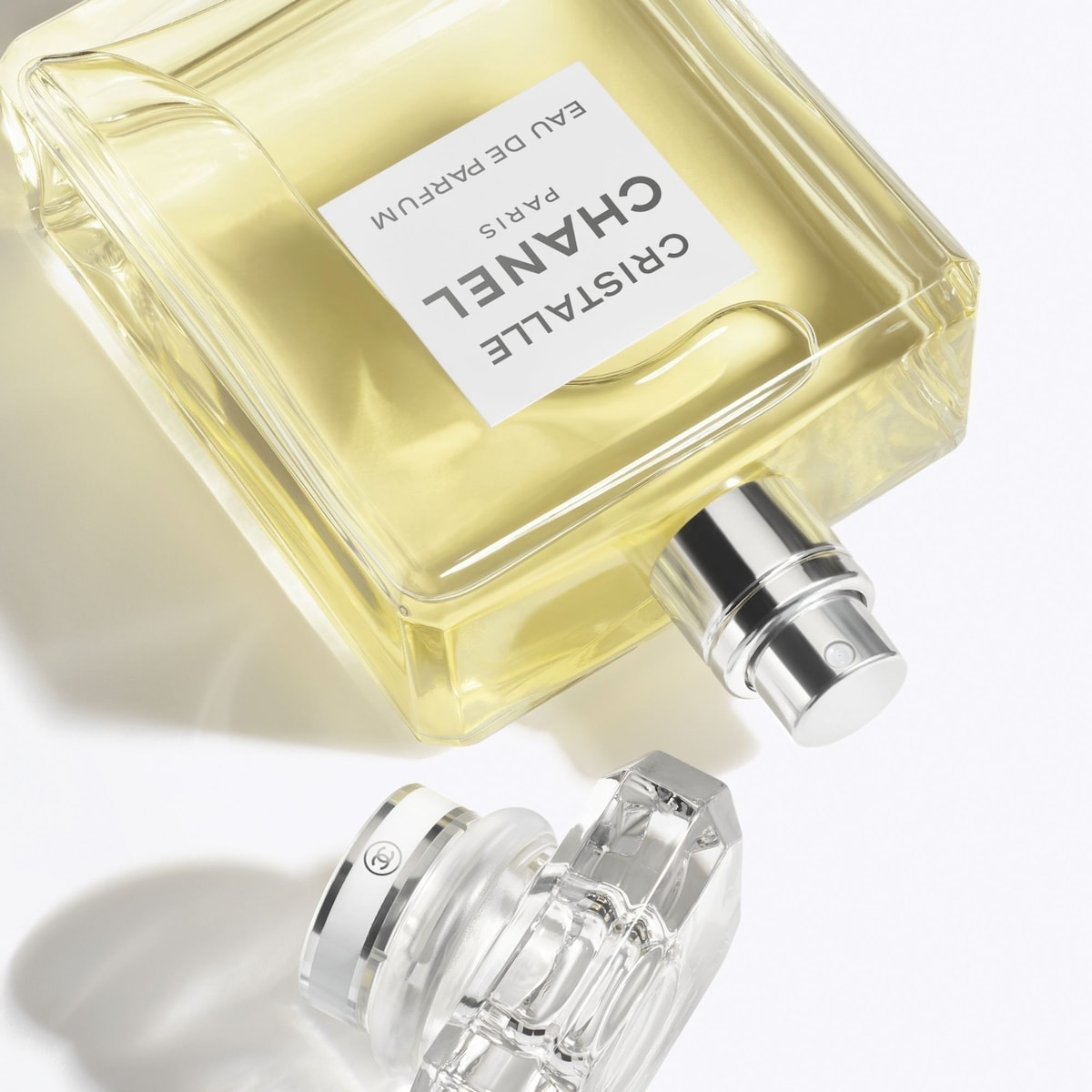 CHANEL CRISTALLE - Eau De Parfum Spray | Shoppers Drug Mart