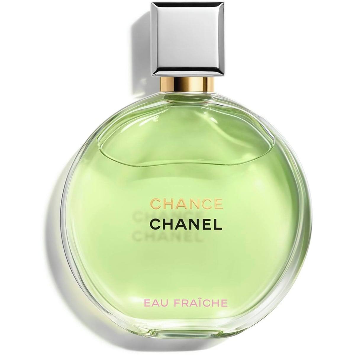 CHANEL CHANCE Eau de Parfum グリーン CHANEL CHANCE EAU FRAÎCHE - Eau De Parfum Spray | Shoppers Drug Mart