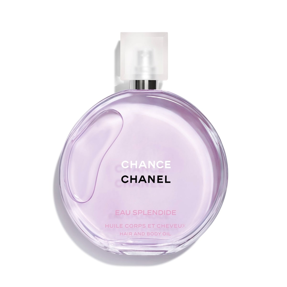 CHANEL Chance Eau Splendide Hair And Body Oil | Shoppers Drug Mart