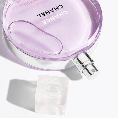 Chance Eau Splendide Hair And Body Oil 3