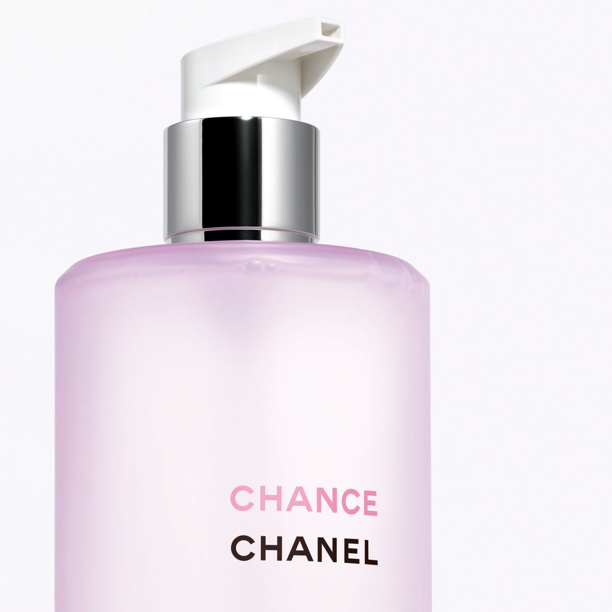 CHANEL Chance Eau Splendide Hand And Body Liquid Soap | Shoppers