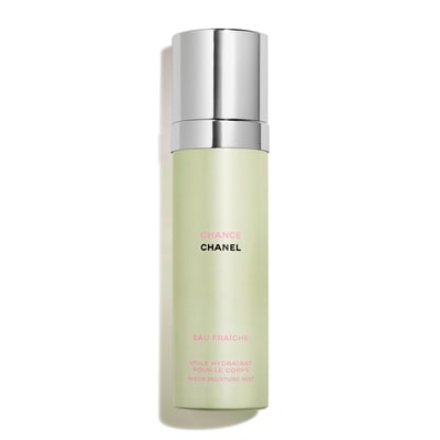 Chance Eau FraÎChe Sheer Moisture Mist