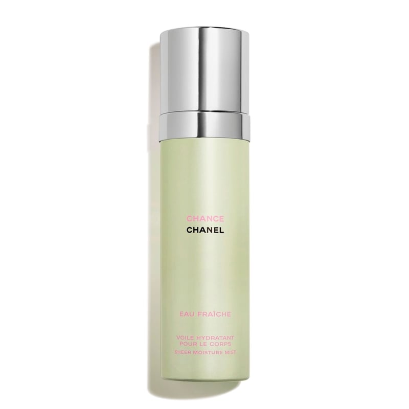 CHANEL Chance Eau FraÎChe Sheer Moisture Mist | Shoppers Drug Mart