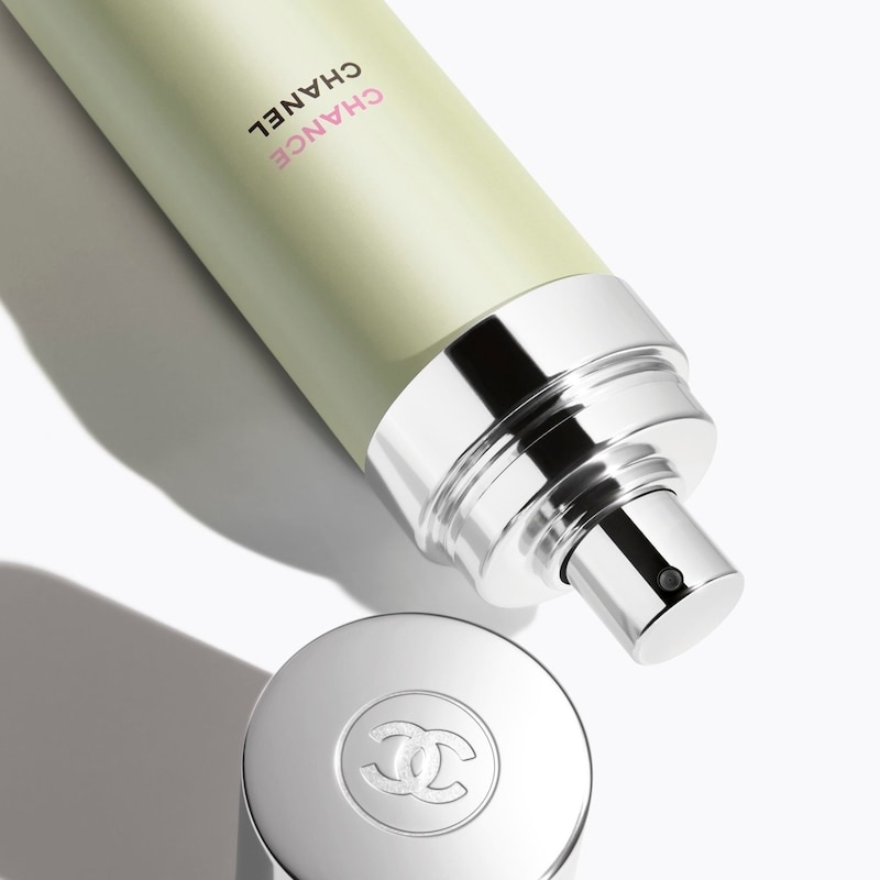 CHANEL Chance Eau FraÎChe Sheer Moisture Mist | Shoppers Drug Mart