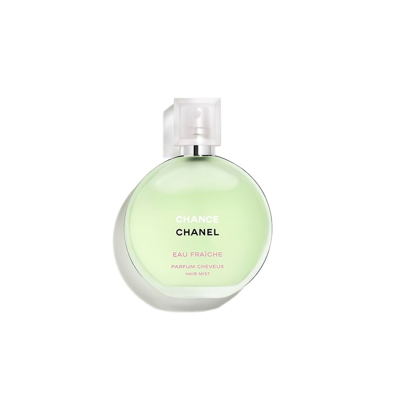 CHANEL CHANCE EAU FRAÎCHE - Hair Mist | Shoppers Drug Mart