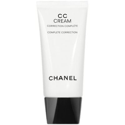 CC CREAM - Complete Correction