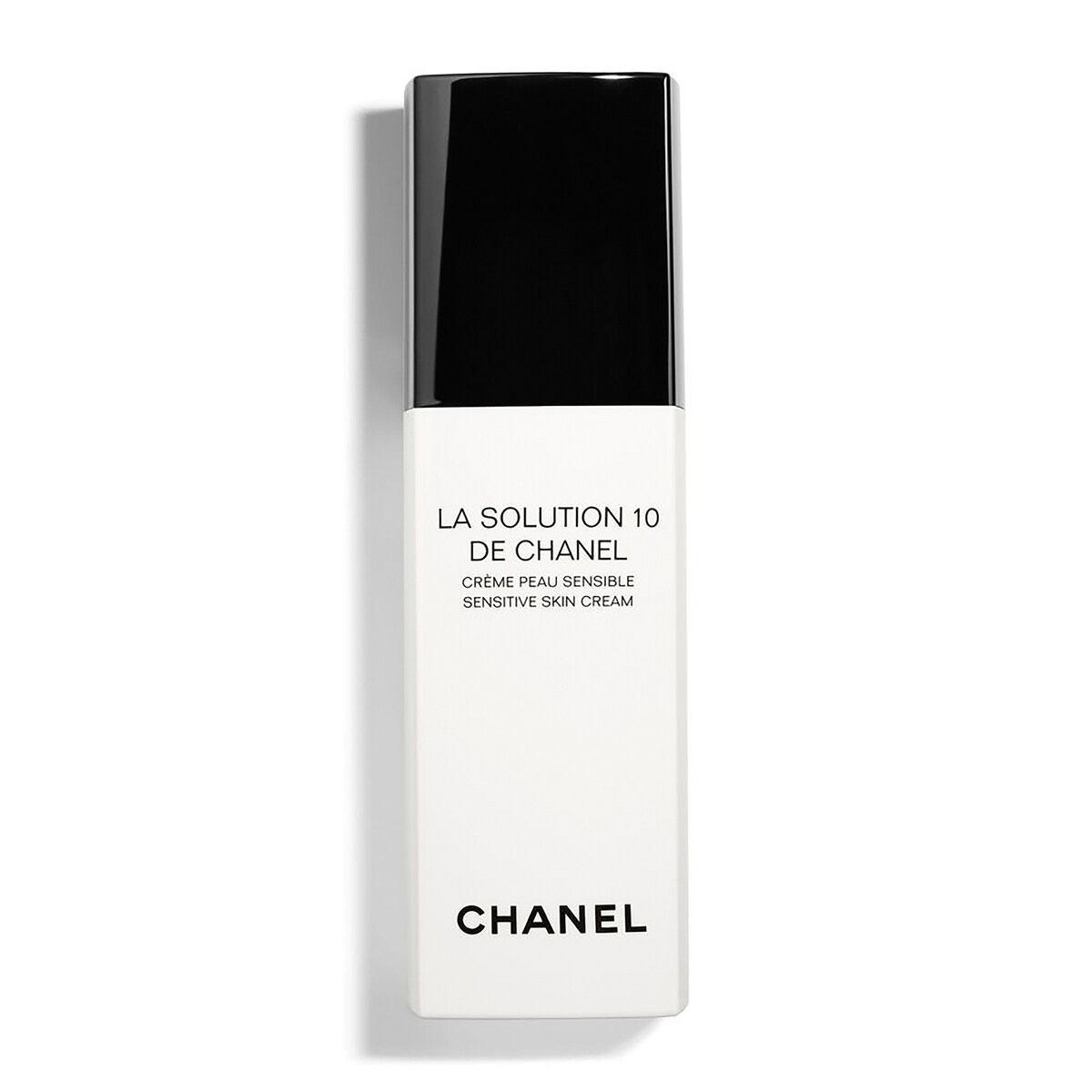 LA SOLUTION 10 DE CHANEL - Sensitive Skin Cream
