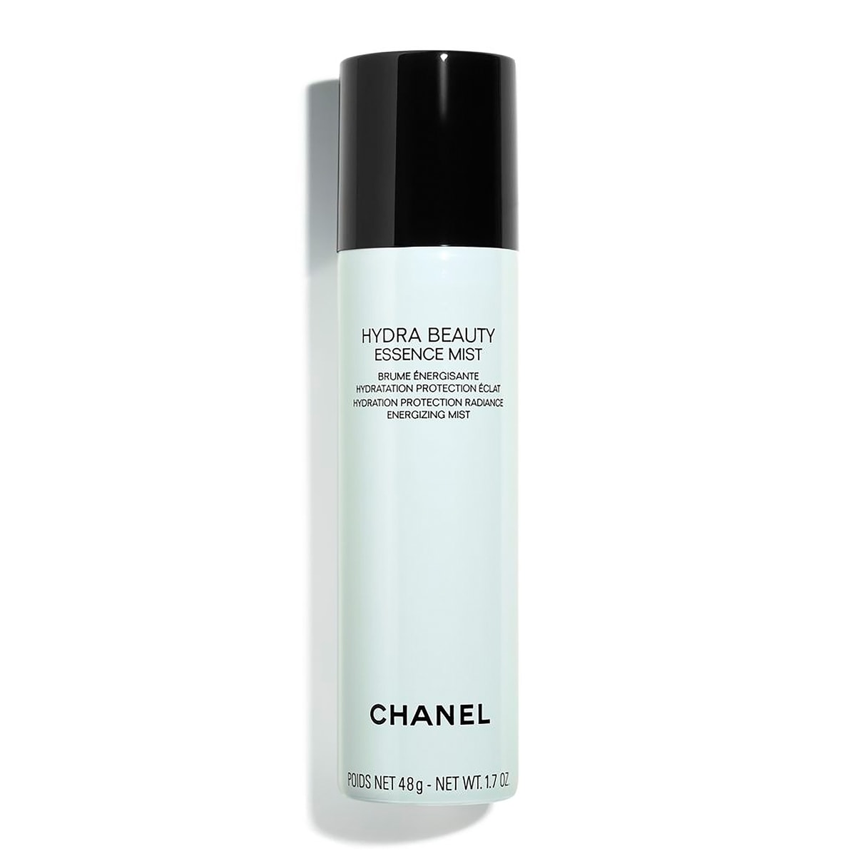 CHANEL HYDRA BEAUTY ESSENCE MIST - Hydration Protection Radiance