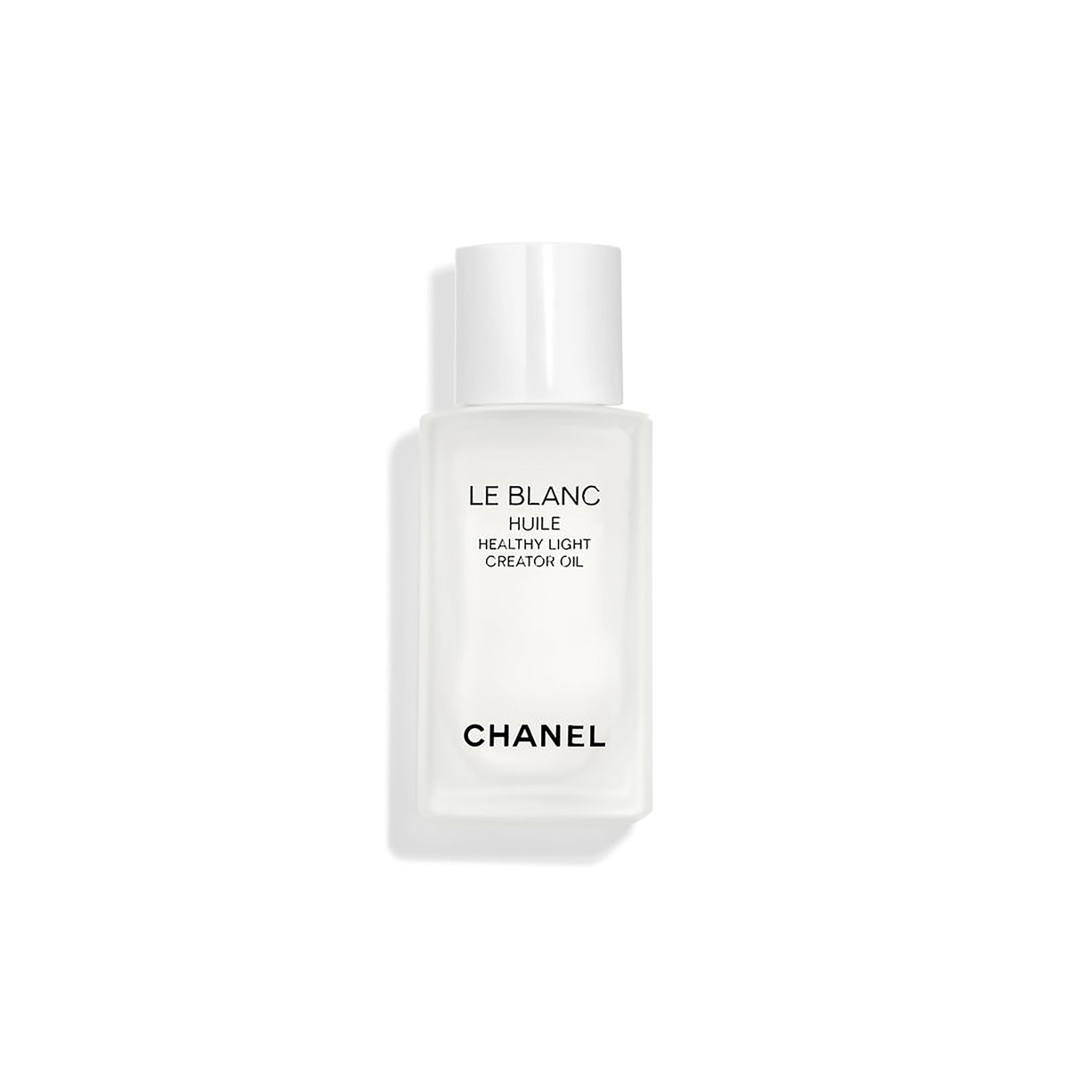 CHANEL LE BLANC クリエイターオイル 50ml LE BLANC OIL Oils | CHANEL