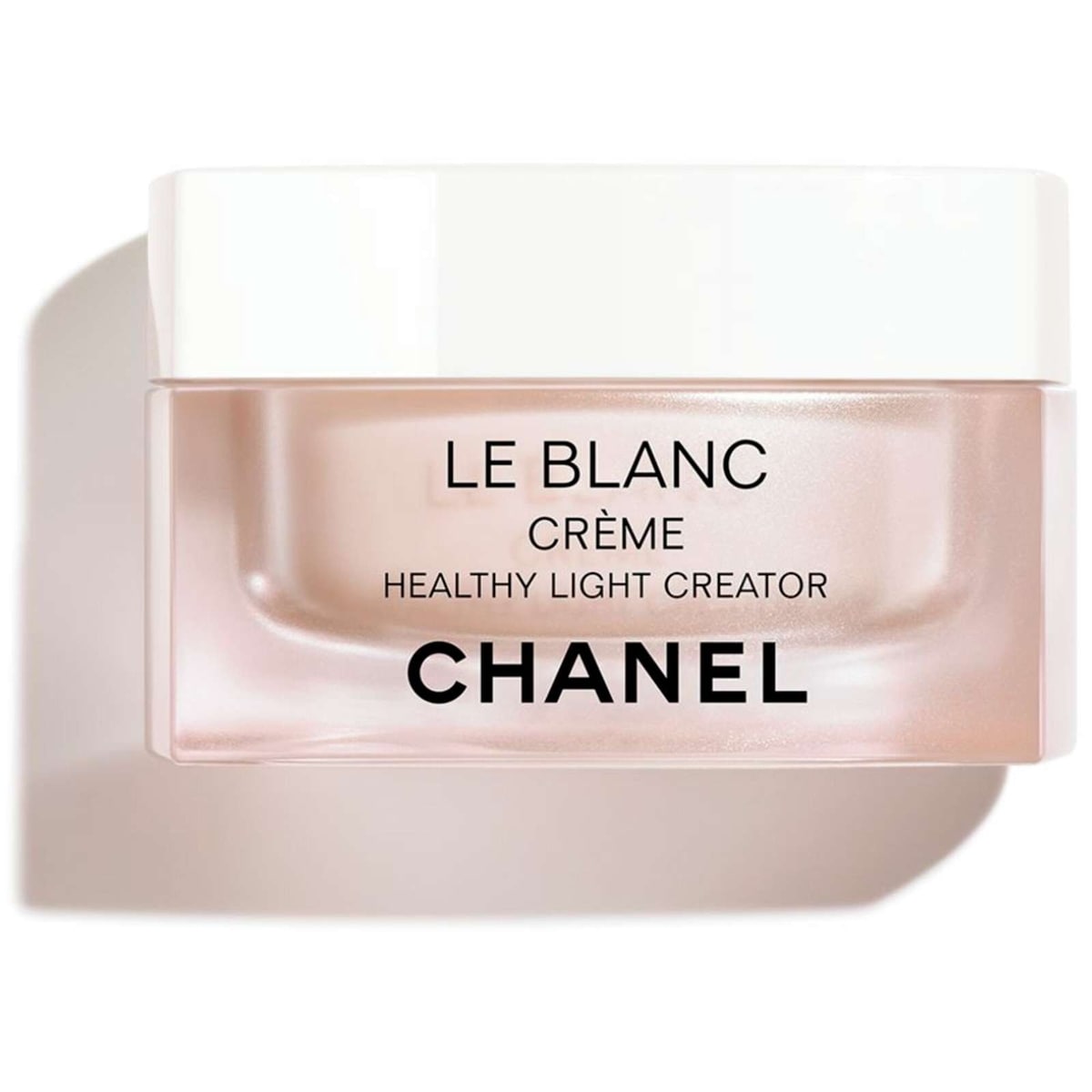 CHANEL CHANEL - Le Blanc Crème | Shoppers Drug Mart