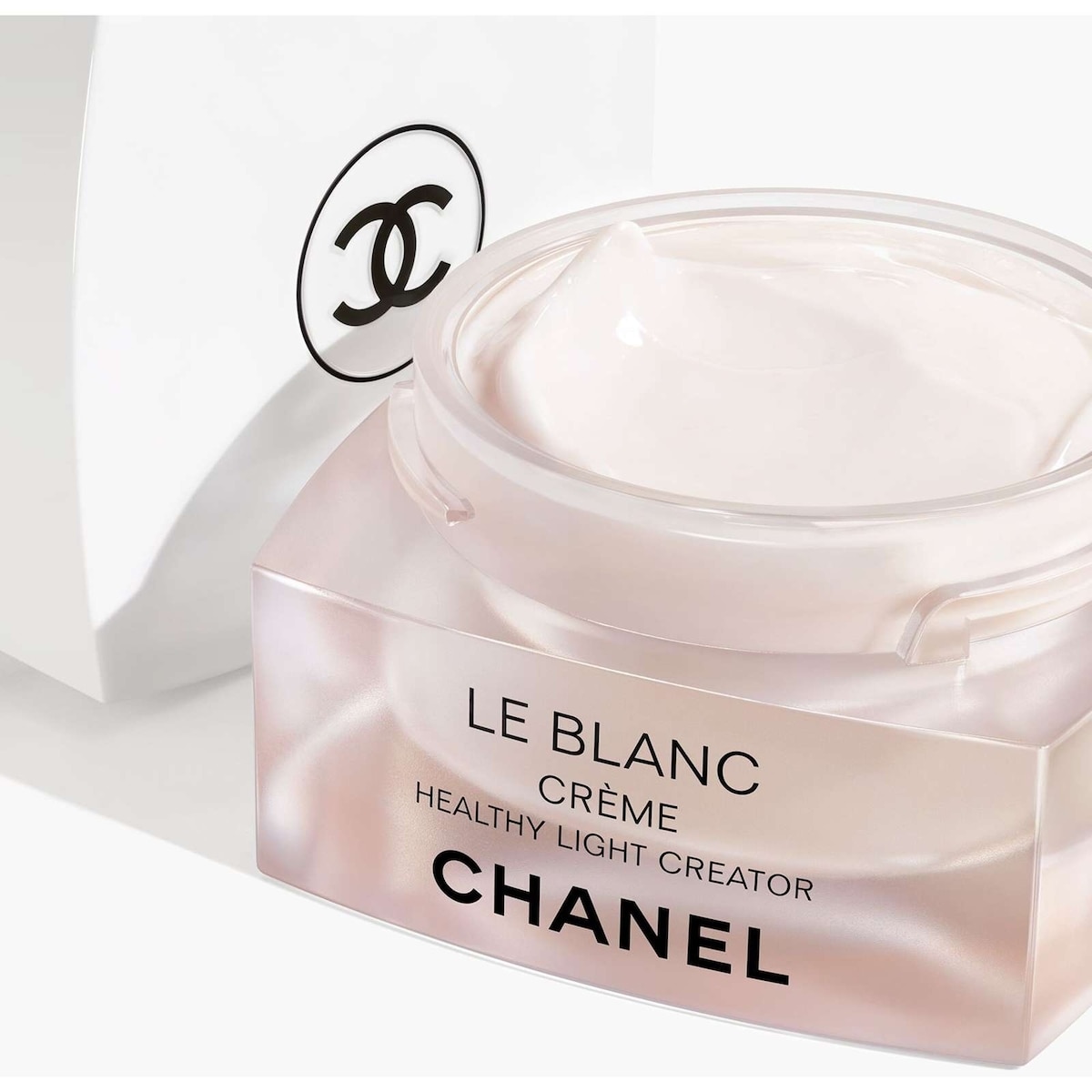 CHANEL CHANEL - Le Blanc Crème | Shoppers Drug Mart