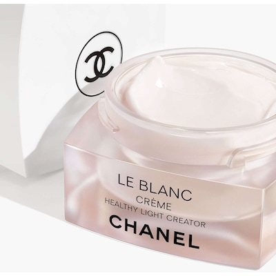 CHANEL CHANEL - Le Blanc Crème | Shoppers Drug Mart