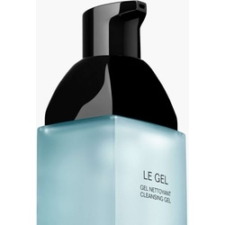 LE GEL - Cleansing Gel 3