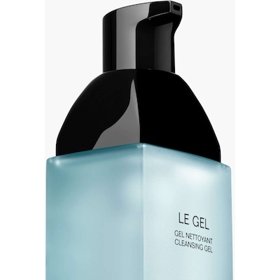 LE GEL - Cleansing Gel 3