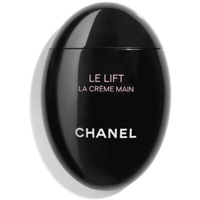 CHANEL LE LIFT - The Smoothing, Even-toning And Replenishing Hand