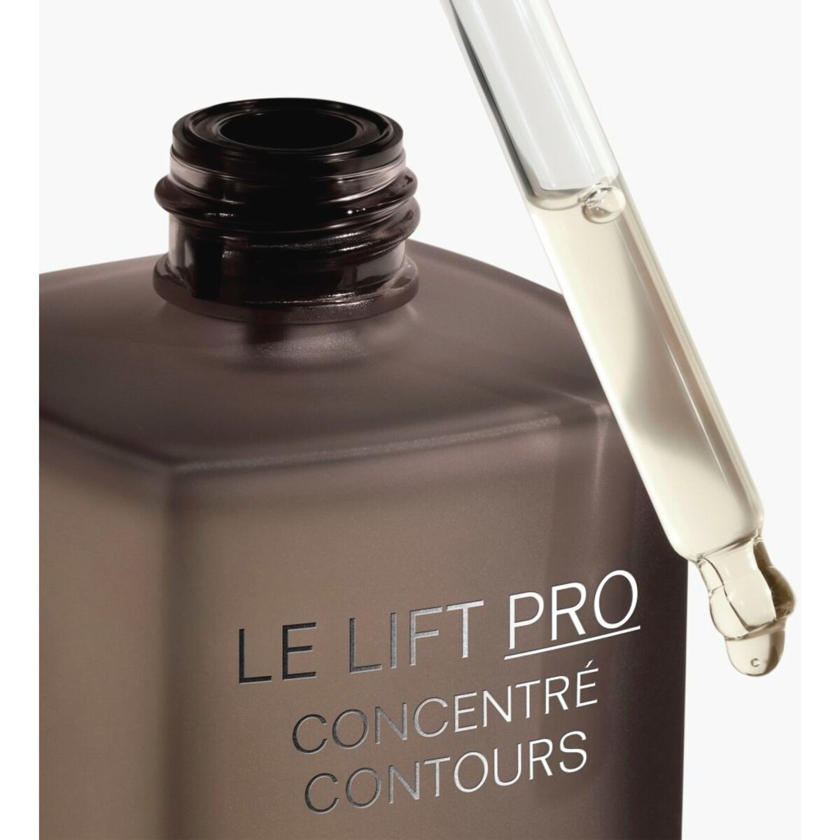 LE LIFT PRO CONCENTRÉ CONTOURS - Raffermit - Tonifie