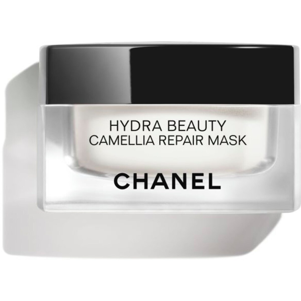 乳液・ミルク CHANEL HYDRA BEAUTY CAMELLIA REPAIR MASK CHANEL CAMELLIA REPAIR MASK - Multi-use Hydrating And Comforting
