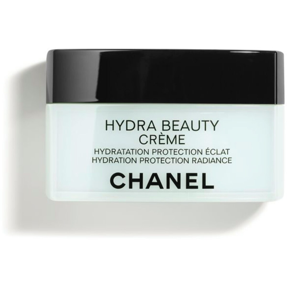 HYDRA BEAUTY CRÈME - Hydratation Protection Éclat