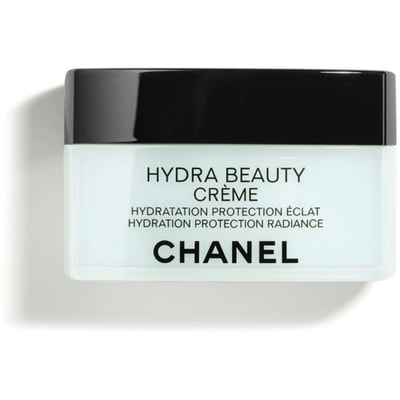 CHANEL HYDRA BEAUTY NUTRITION クリーム 50g CHANEL HYDRA BEAUTY CRÈME - Hydration Protection Radiance