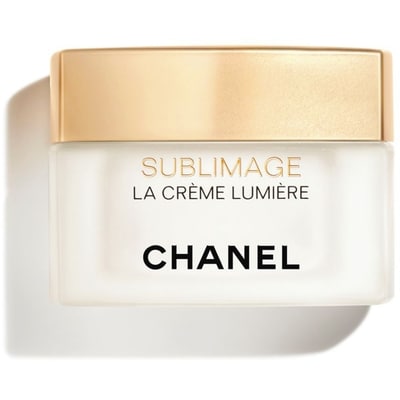 SUBLIMAGE LA CRÈME LUMIÈRE - Ultimate Revitalization And Radiance