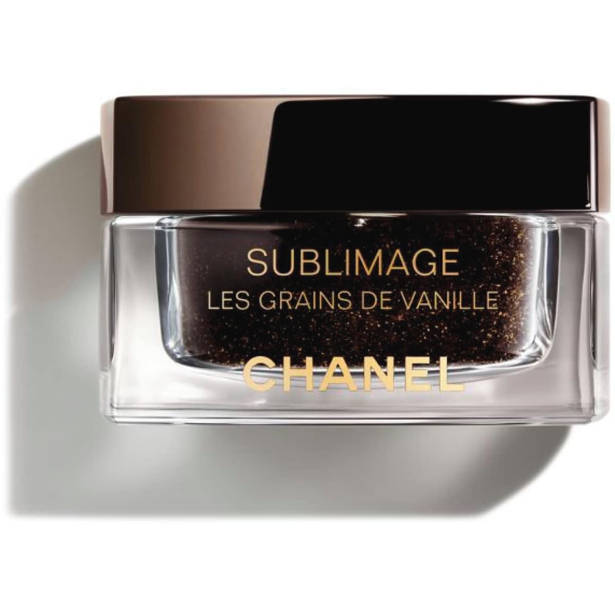 CHANEL SUBLIMAGE LES GRAINS DE VANILLE - Purifying And Radiance