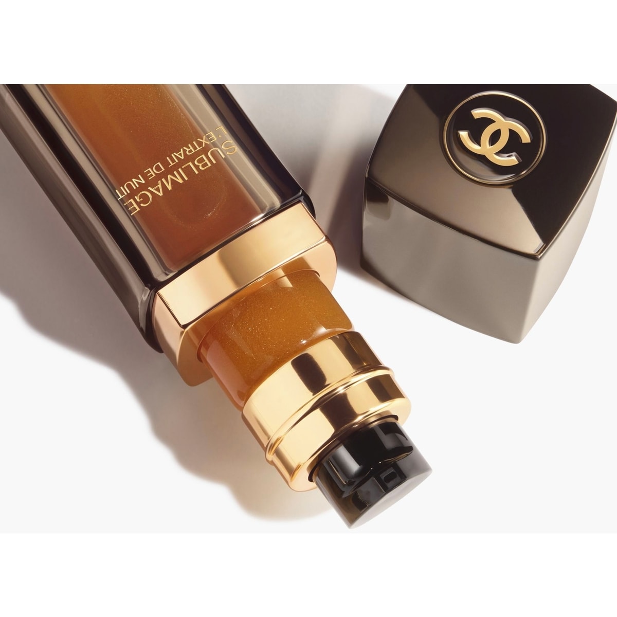 CHANEL SUBLIMAGE L'EXTRAIT DE NUIT - Ultimate Rejuvenating Night