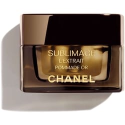 Golden Radiance Balm 1