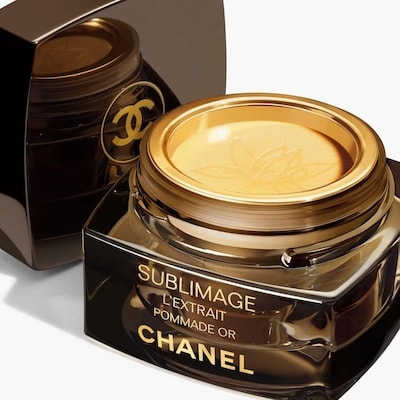 Golden Radiance Balm 3