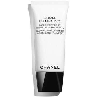 LA BASE ILLUMINATRICE - Glowing Makeup Primer Moisturizing-plumping