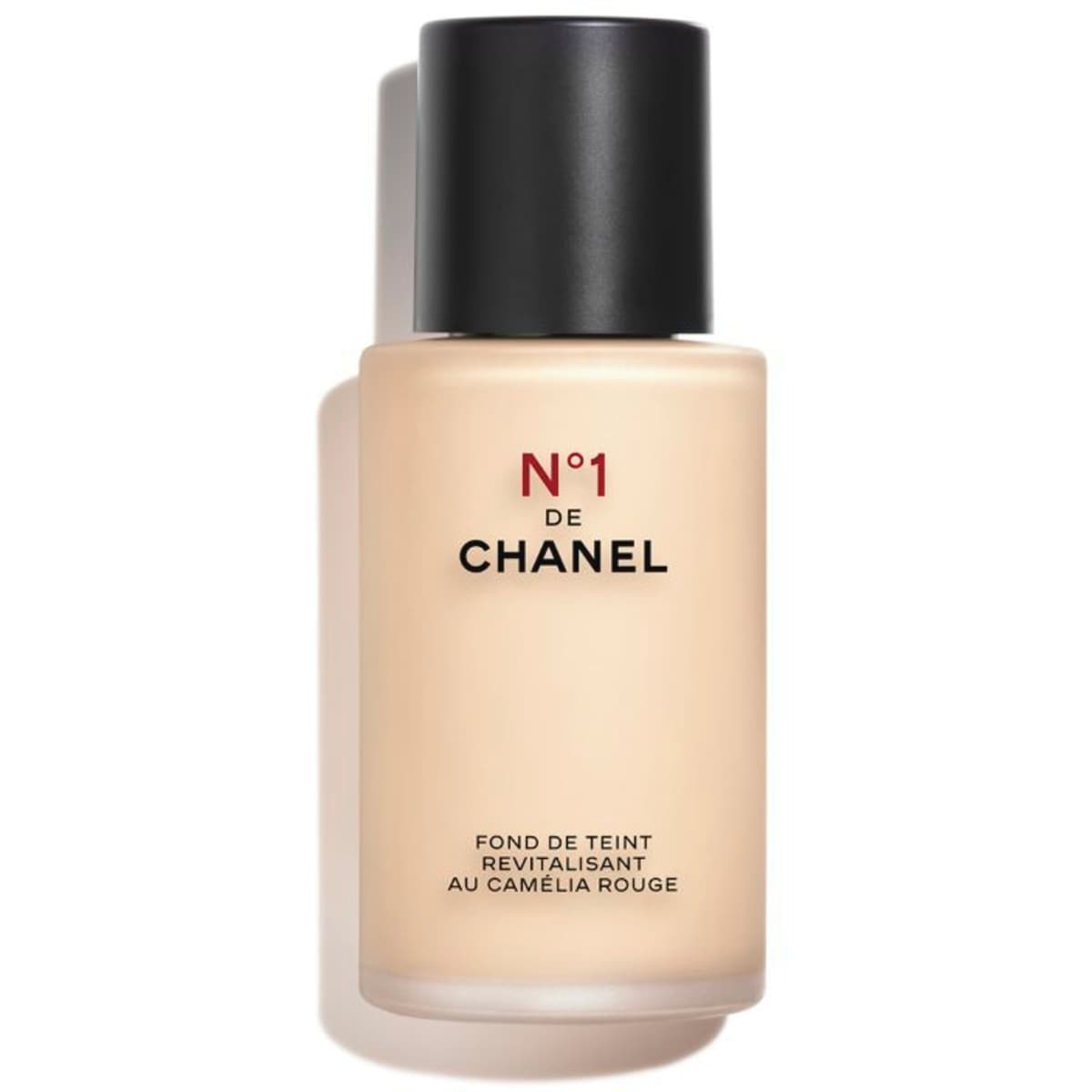 N°1 DE CHANEL REVITALIZING FOUNDATION