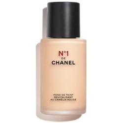 N°1 DE CHANEL REVITALIZING FOUNDATION - Illuminates - Hydrates - Protects 1