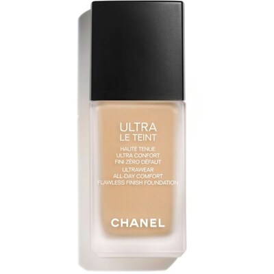 ULTRA LE TEINT FLUIDE - Ultrawear - All-day Comfort - Flawless Finish Foundation