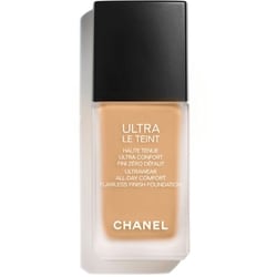 ULTRA LE TEINT FLUIDE - Ultrawear - All-day Comfort - Flawless Finish Foundation 1
