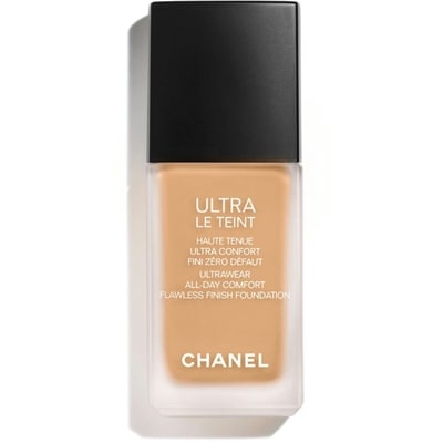 ULTRA LE TEINT FLUIDE - Ultrawear - All-day Comfort - Flawless Finish Foundation