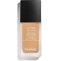ULTRA LE TEINT FLUIDE - Ultrawear - All-day Comfort - Flawless Finish Foundation 1